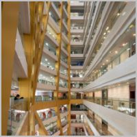 Norman Foster, Citic Bank Headquarters (2017), Hangzhou, China, photo on architecture-history.org,3.jpg